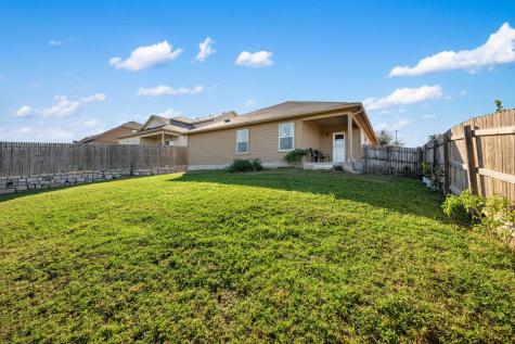 117 Liard River Road Out Of Area TX 78634