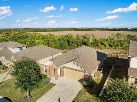 117 Liard River Road Out Of Area TX 78634