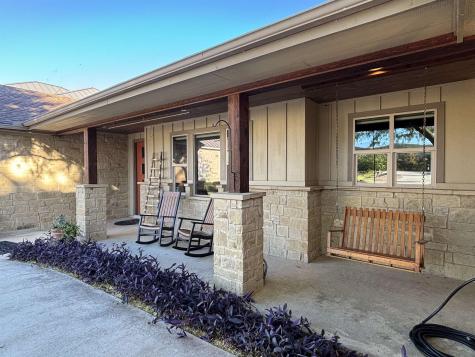 131 Primera Court Kingsland TX 78609