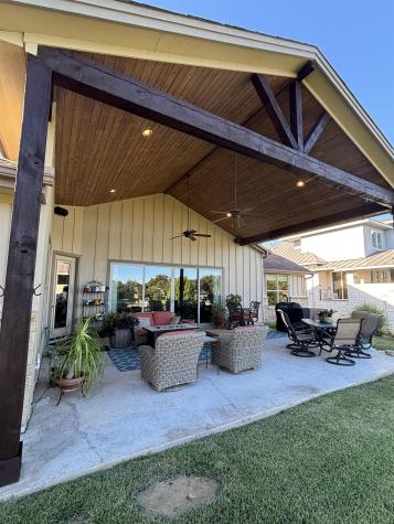 131 Primera Court Kingsland TX 78609