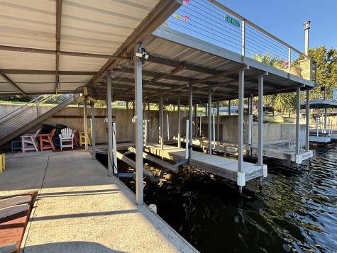 131 Primera Court Kingsland TX 78609