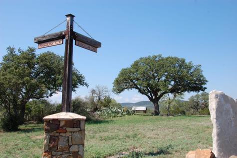 131 Primera Court Kingsland TX 78609
