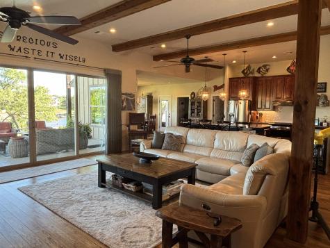 131 Primera Court Kingsland TX 78609