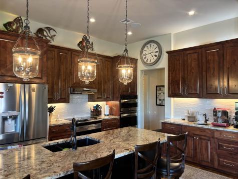 131 Primera Court Kingsland TX 78609