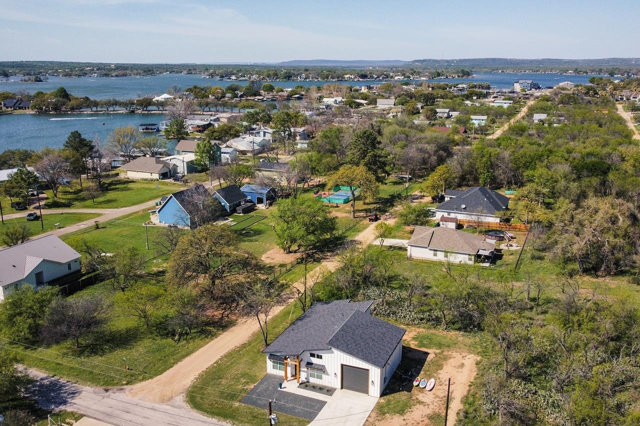 708 Southcrest Drive Granite Shoals TX 78654