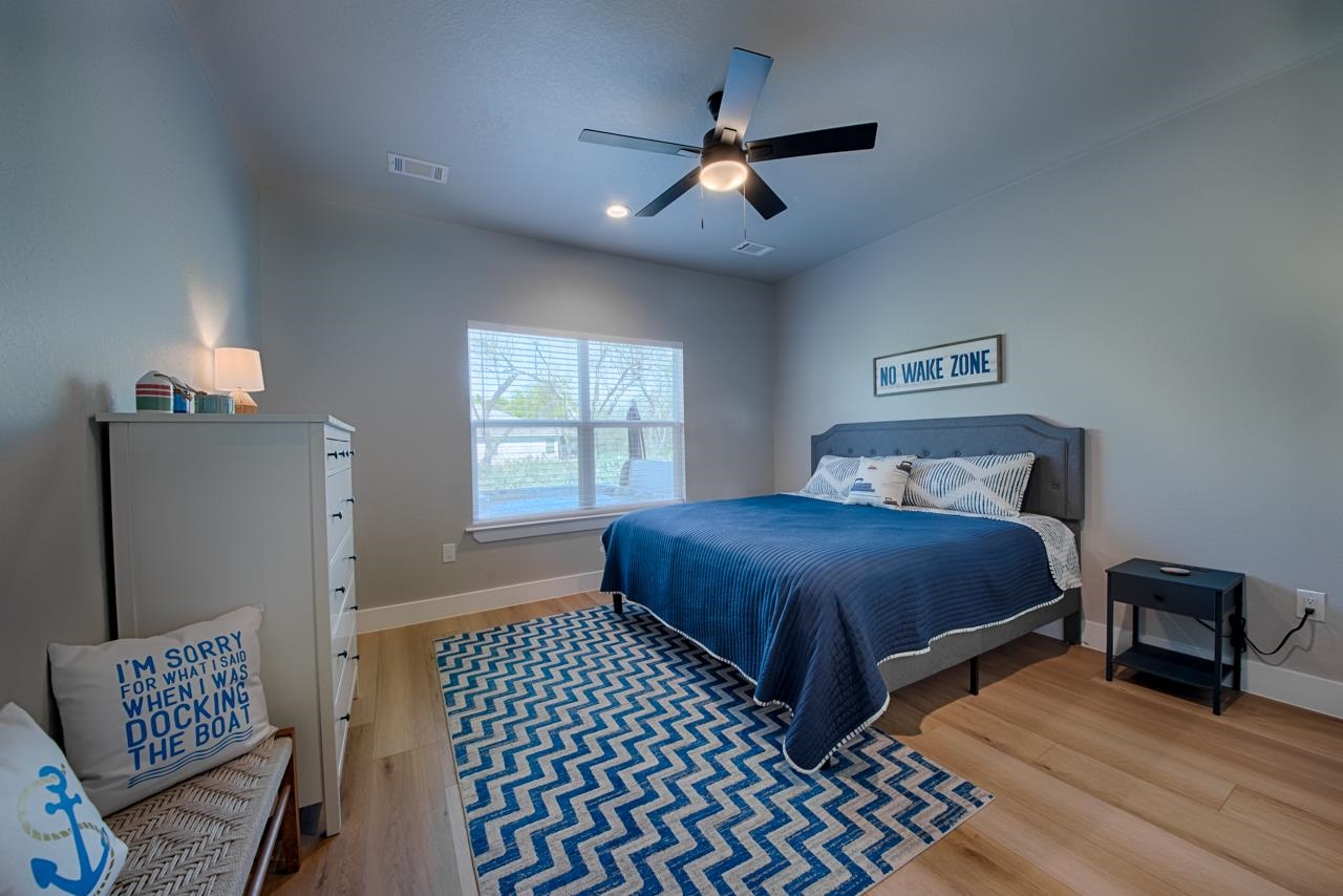 708 Southcrest Drive Granite Shoals TX 78654