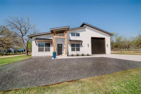 708 Southcrest Drive Granite Shoals TX 78654
