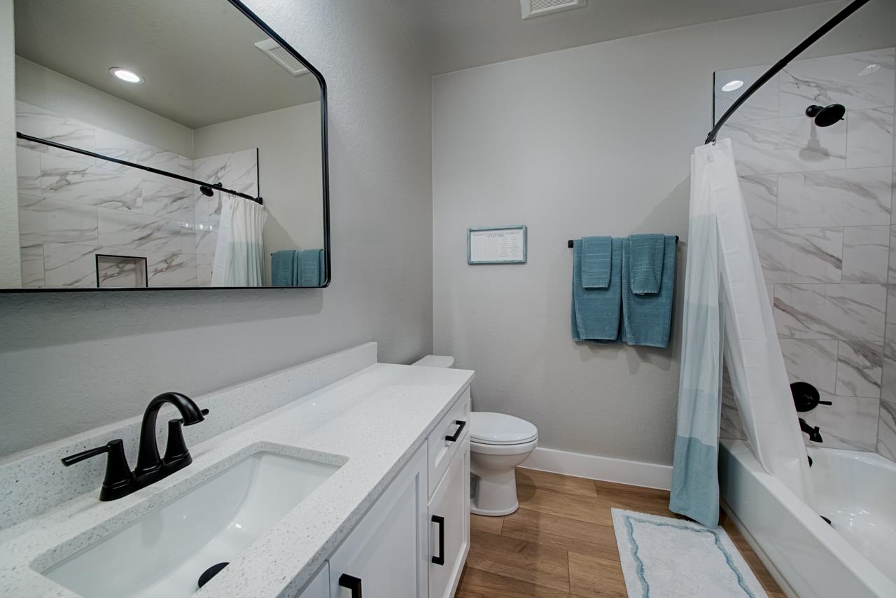 708 Southcrest Drive Granite Shoals TX 78654