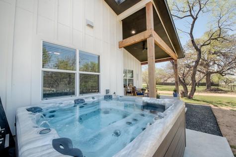 708 Southcrest Drive Granite Shoals TX 78654