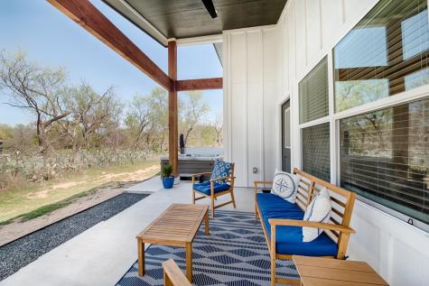 708 Southcrest Drive Granite Shoals TX 78654