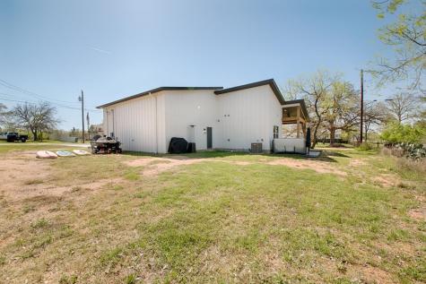 708 Southcrest Drive Granite Shoals TX 78654