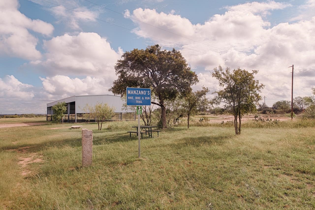 708 Southcrest Drive Granite Shoals TX 78654