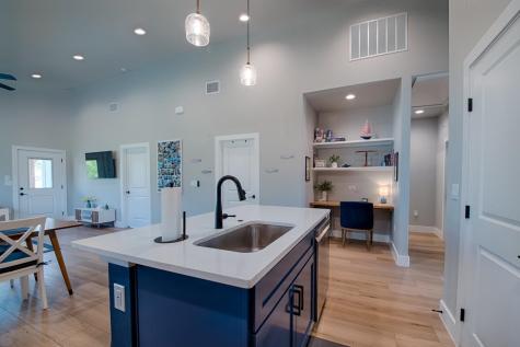 708 Southcrest Drive Granite Shoals TX 78654