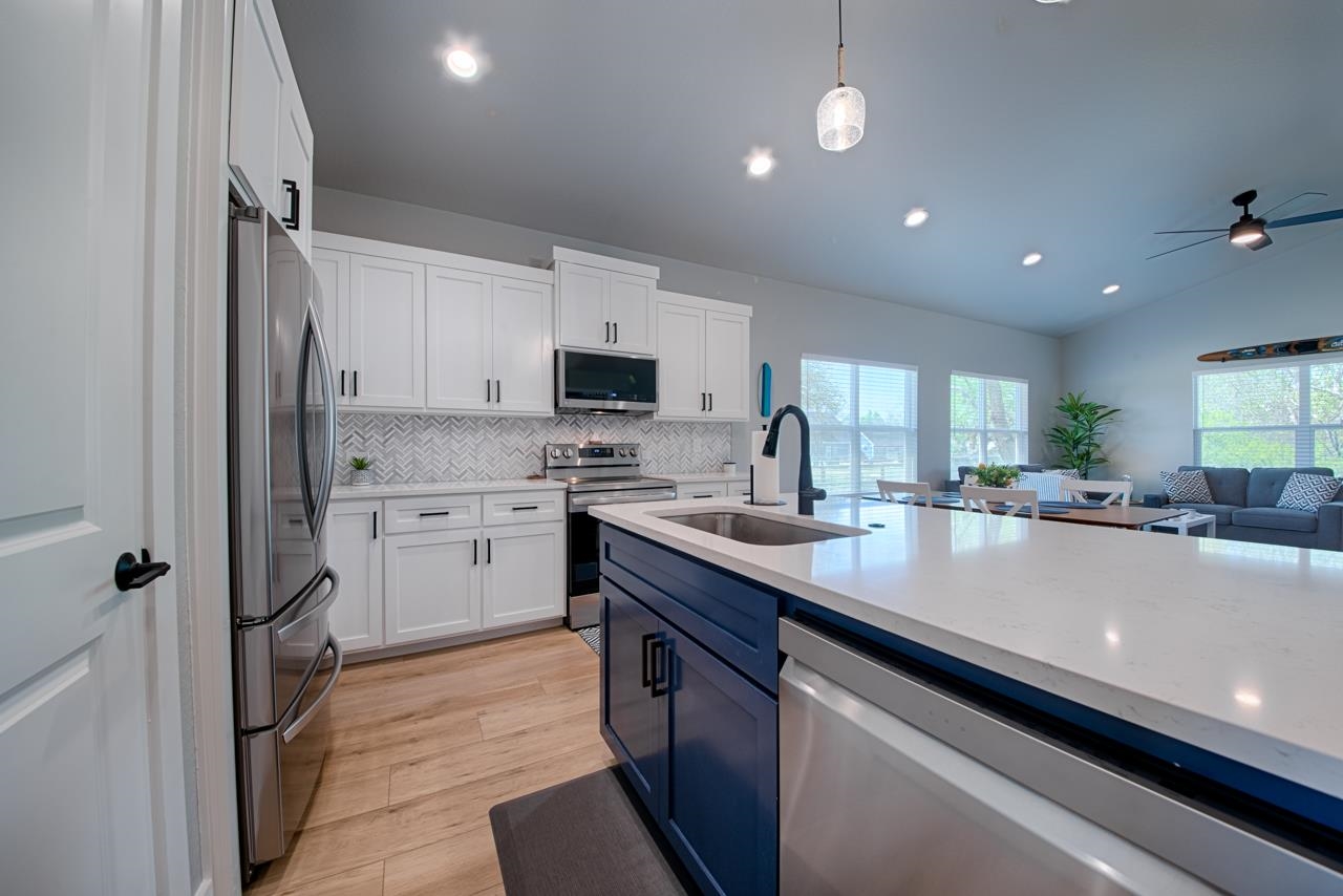 708 Southcrest Drive Granite Shoals TX 78654