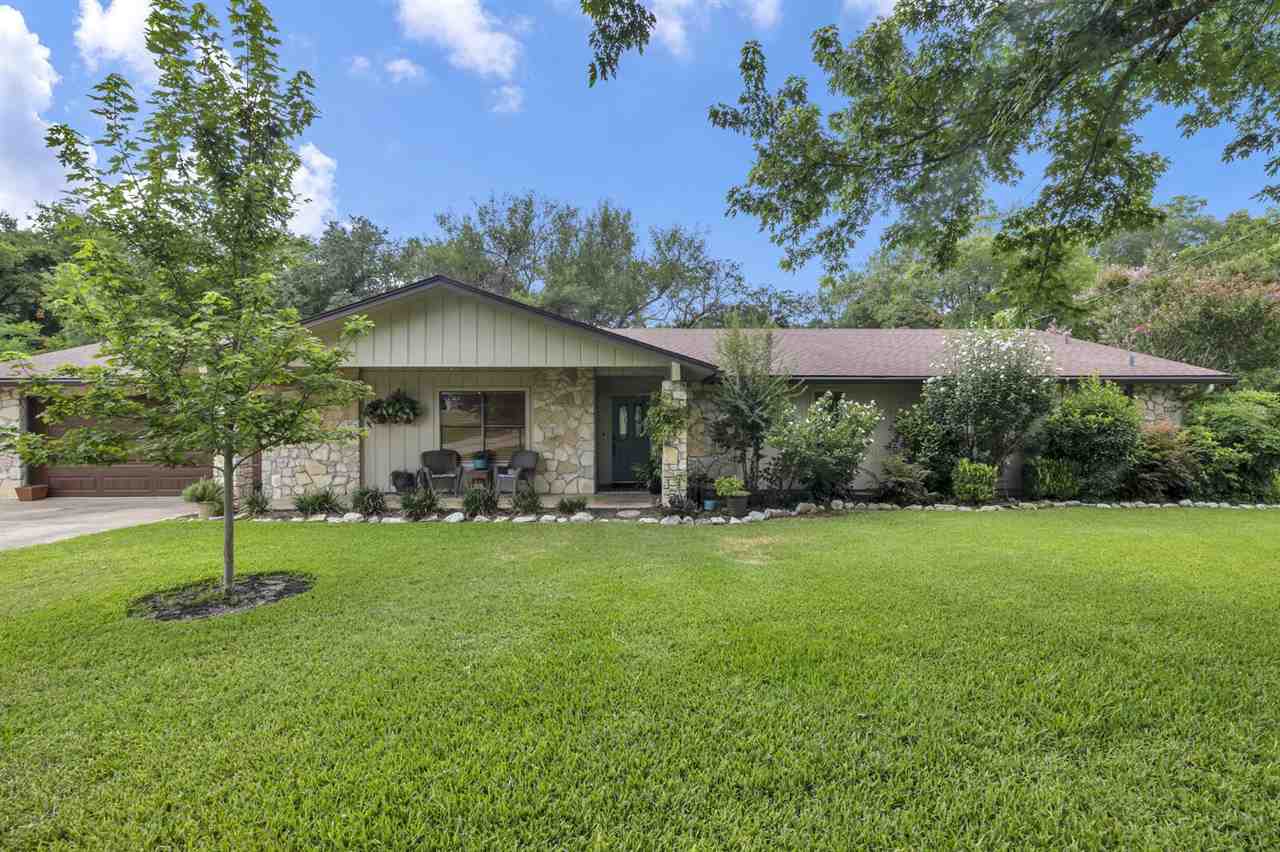1806 Lacy Drive Marble Falls TX 78654