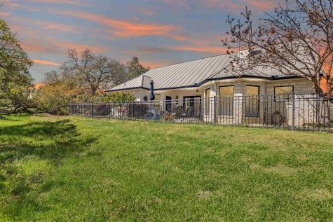 101 Western Spur Horseshoe Bay TX 78657