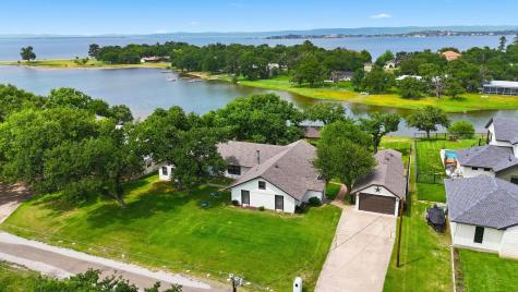 115 Sunset Circle Burnet TX 78611