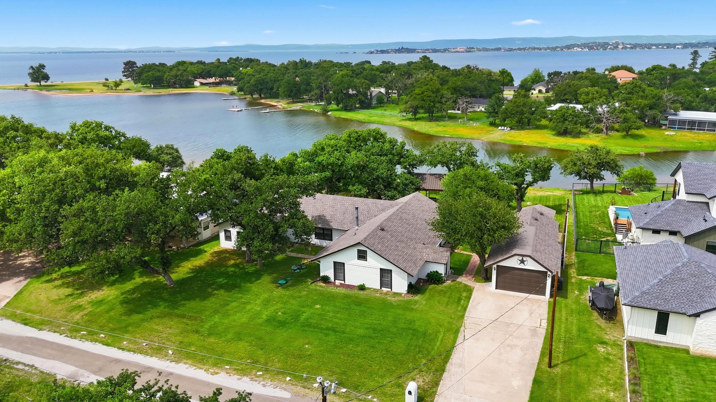 115 Sunset Circle Burnet TX 78611