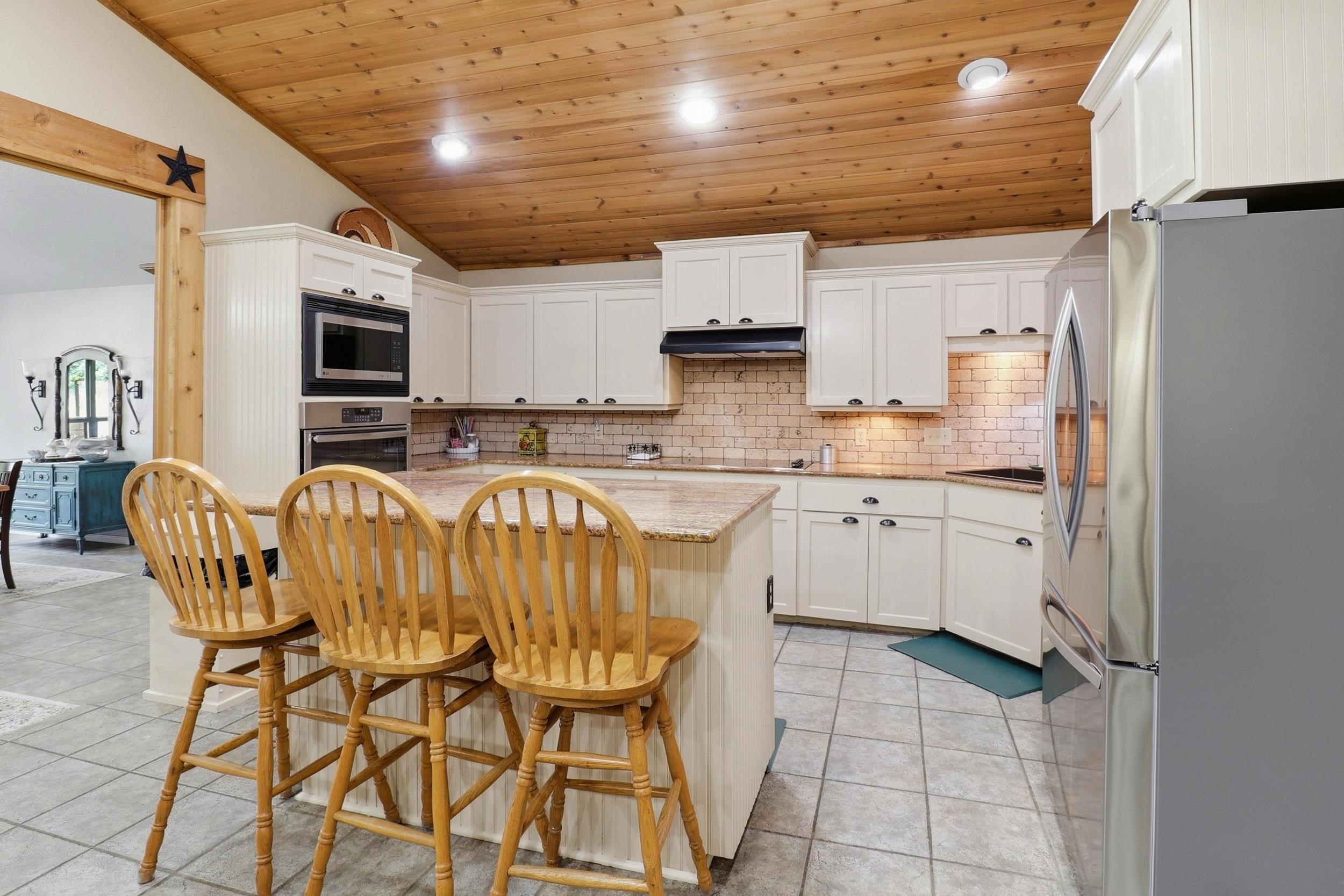 115 Sunset Circle Burnet TX 78611