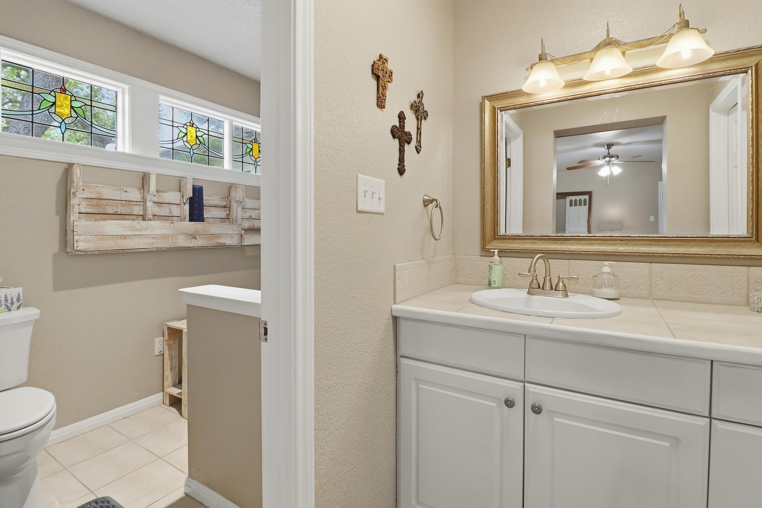 115 Sunset Circle Burnet TX 78611