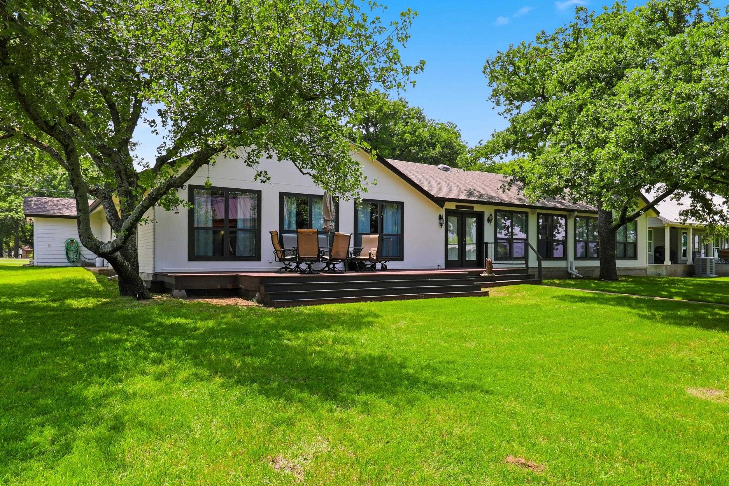 115 Sunset Circle Burnet TX 78611