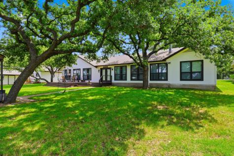 115 Sunset Circle Burnet TX 78611