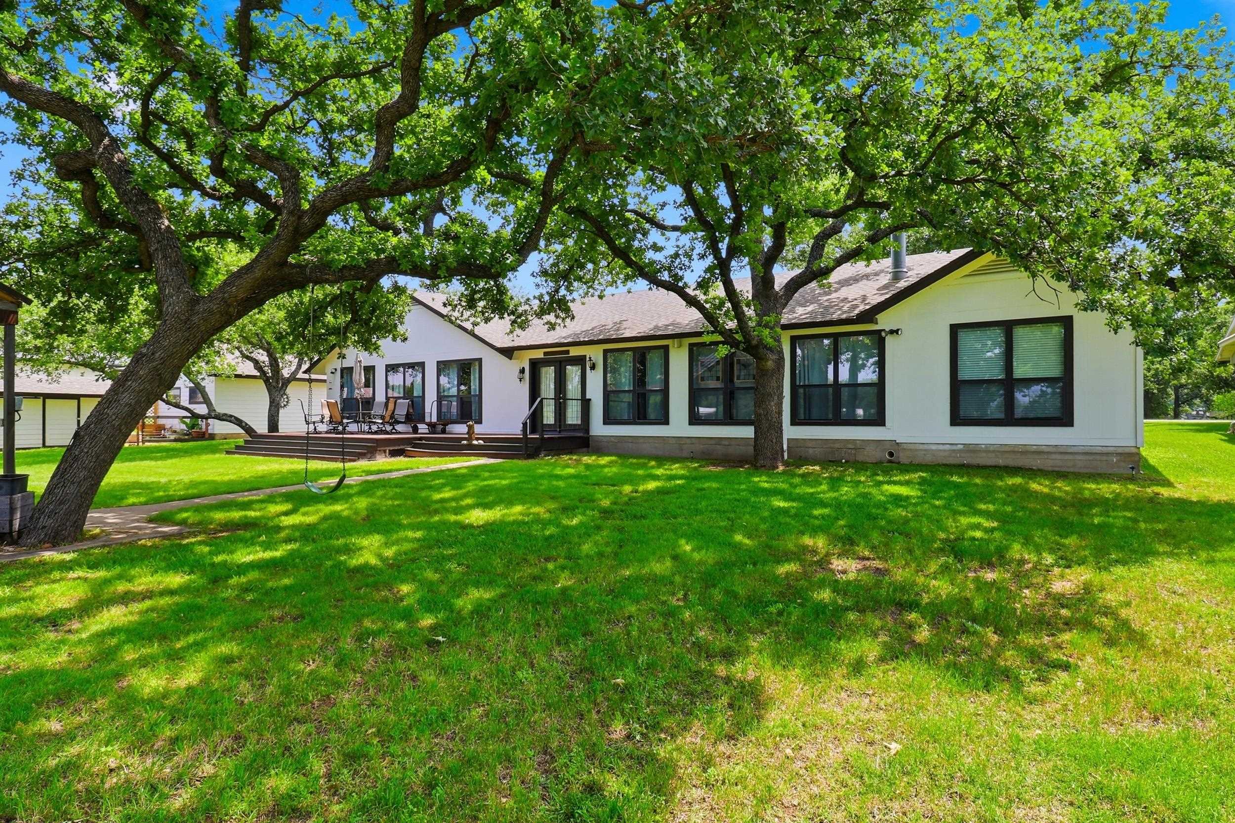 115 Sunset Circle Burnet TX 78611