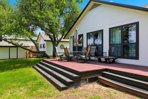 115 Sunset Circle Burnet TX 78611