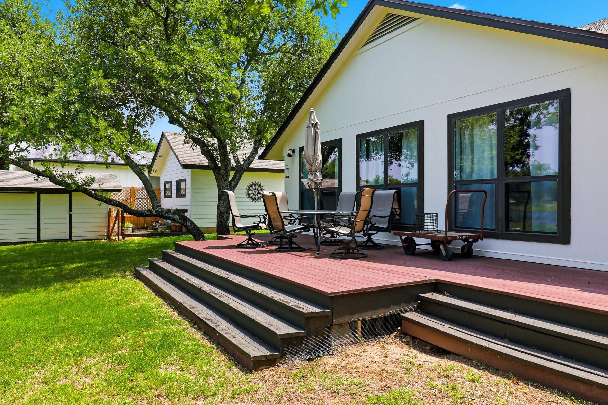 115 Sunset Circle Burnet TX 78611
