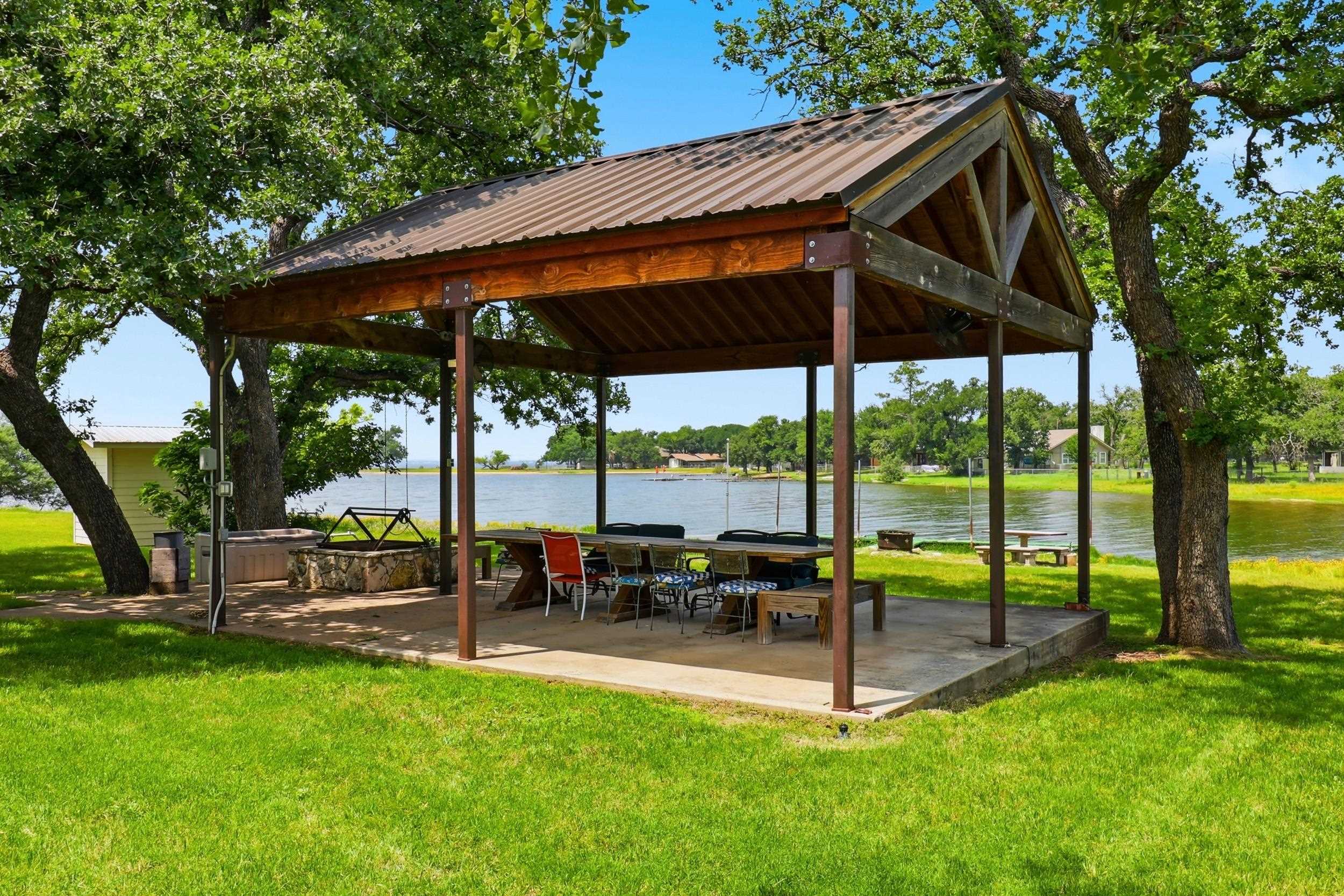 115 Sunset Circle Burnet TX 78611