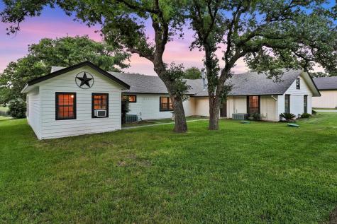 115 Sunset Circle Burnet TX 78611