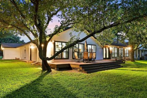 115 Sunset Circle Burnet TX 78611