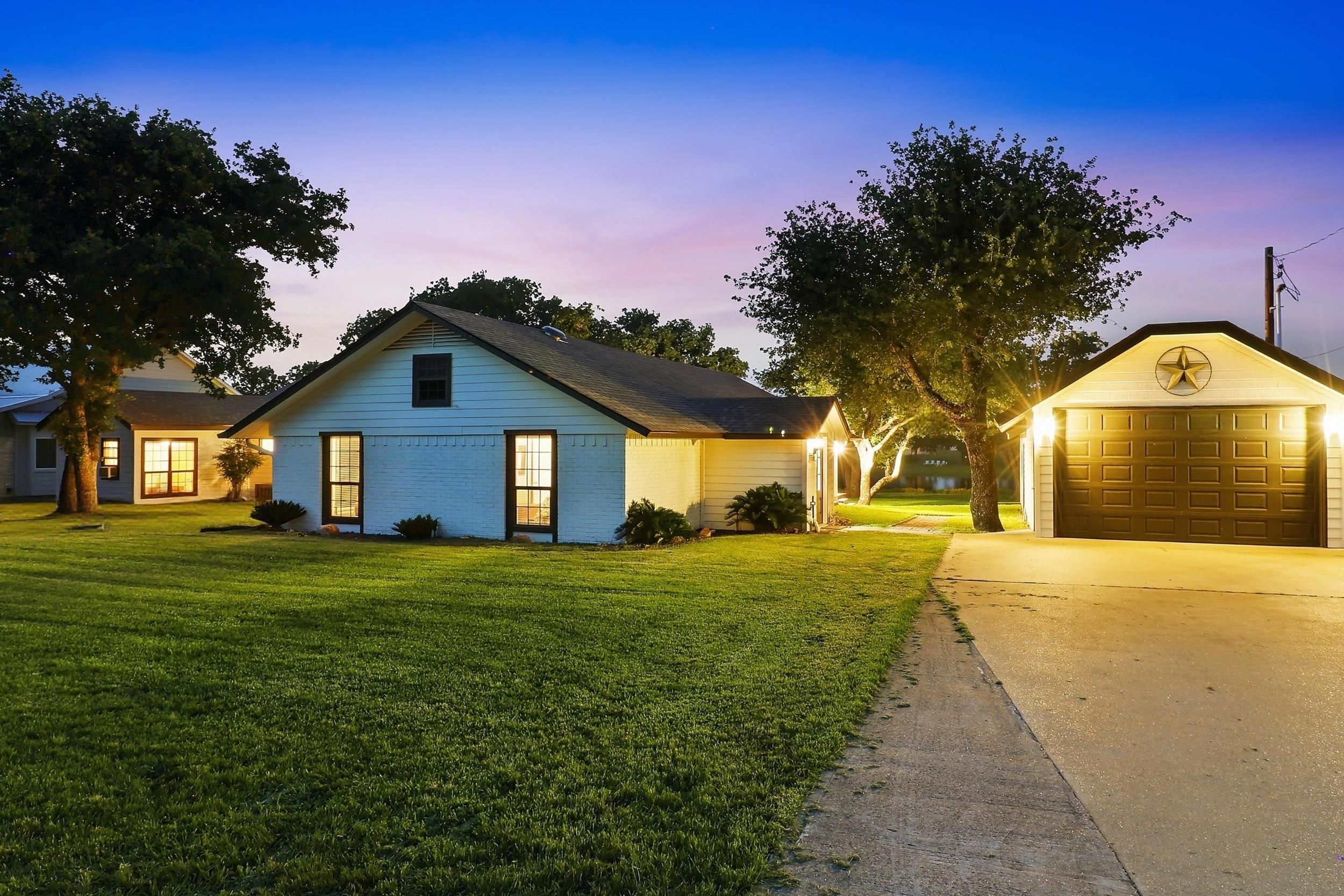 115 Sunset Circle Burnet TX 78611