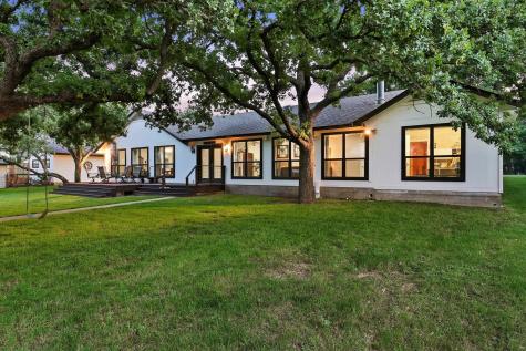 115 Sunset Circle Burnet TX 78611