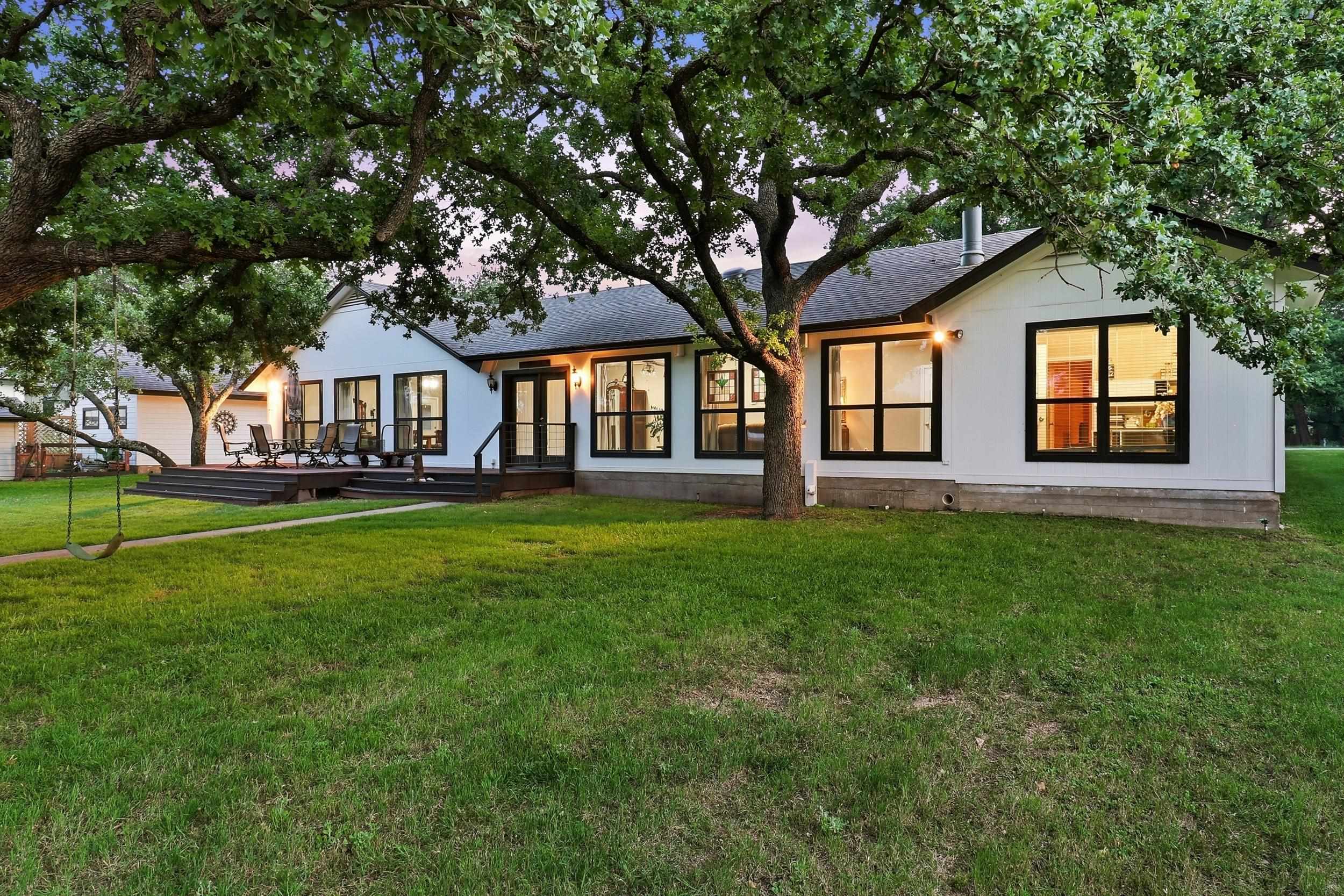 115 Sunset Circle Burnet TX 78611
