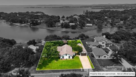 115 Sunset Circle Burnet TX 78611