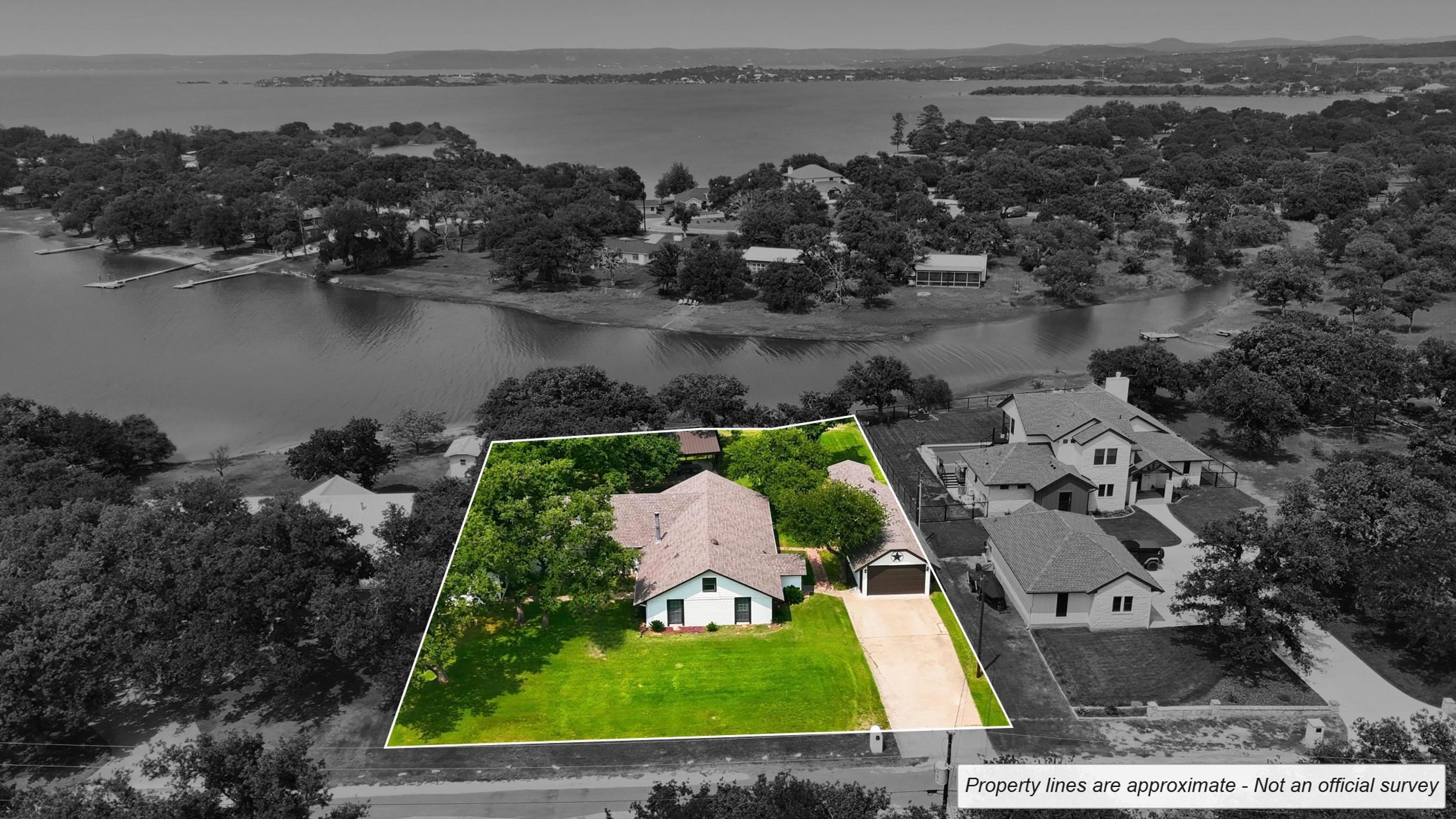 115 Sunset Circle Burnet TX 78611