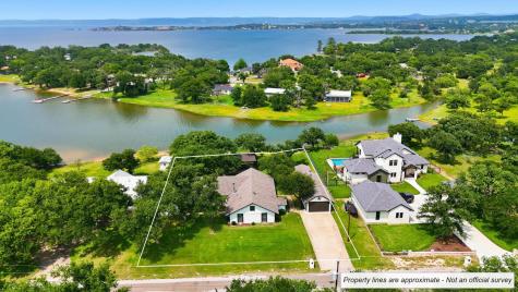 115 Sunset Circle Burnet TX 78611