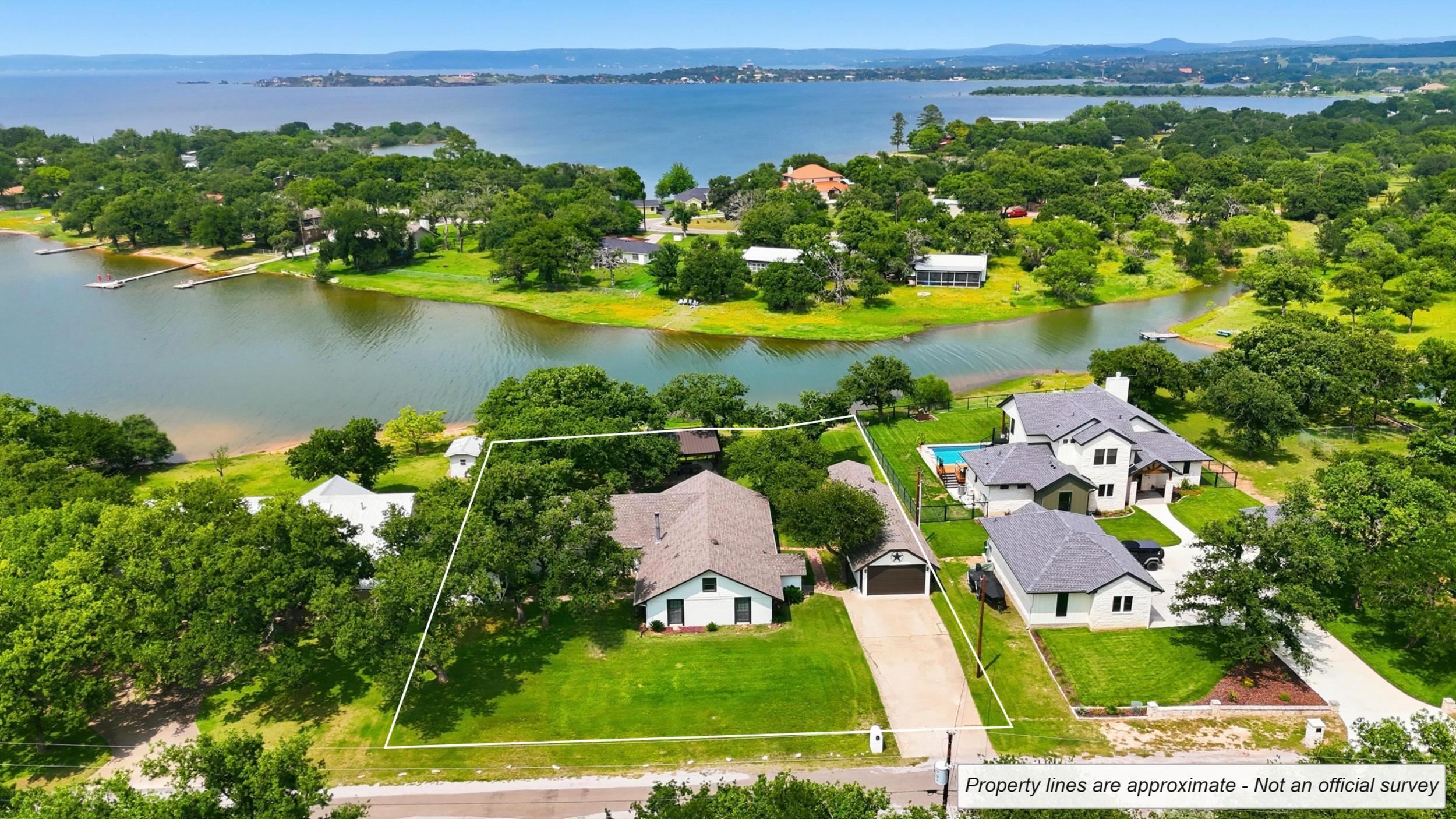 115 Sunset Circle Burnet TX 78611