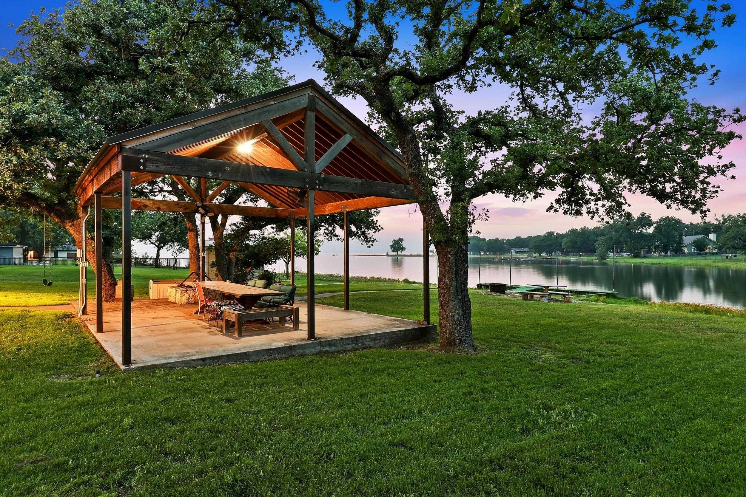 115 Sunset Circle Burnet TX 78611