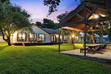 115 Sunset Circle Burnet TX 78611