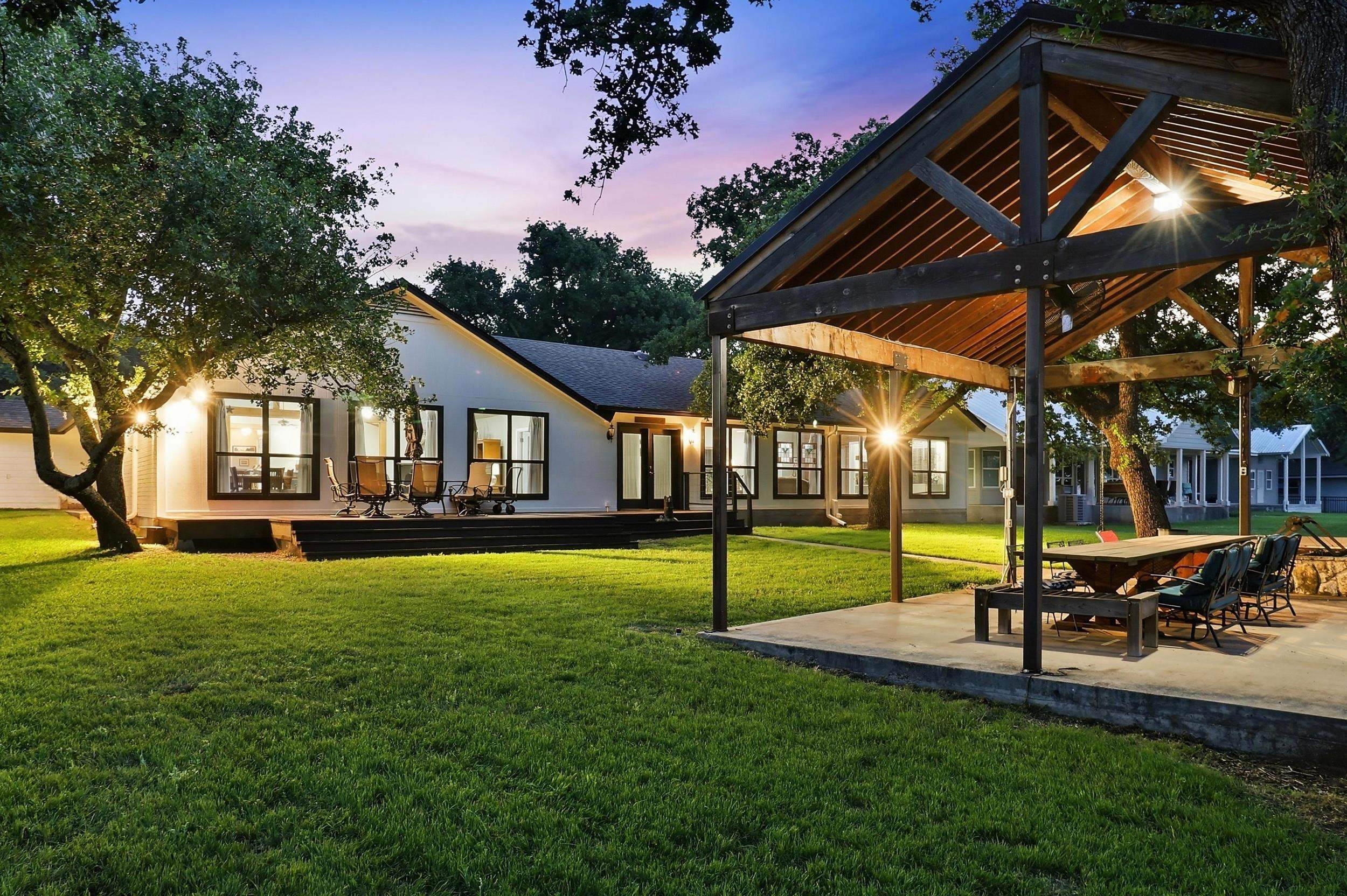 115 Sunset Circle Burnet TX 78611