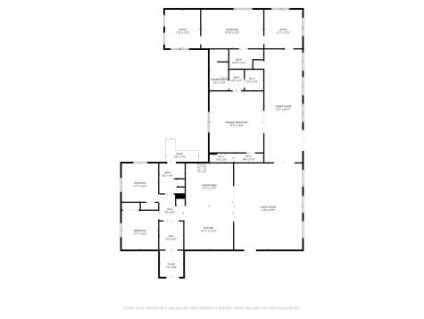 115 Sunset Circle Burnet TX 78611