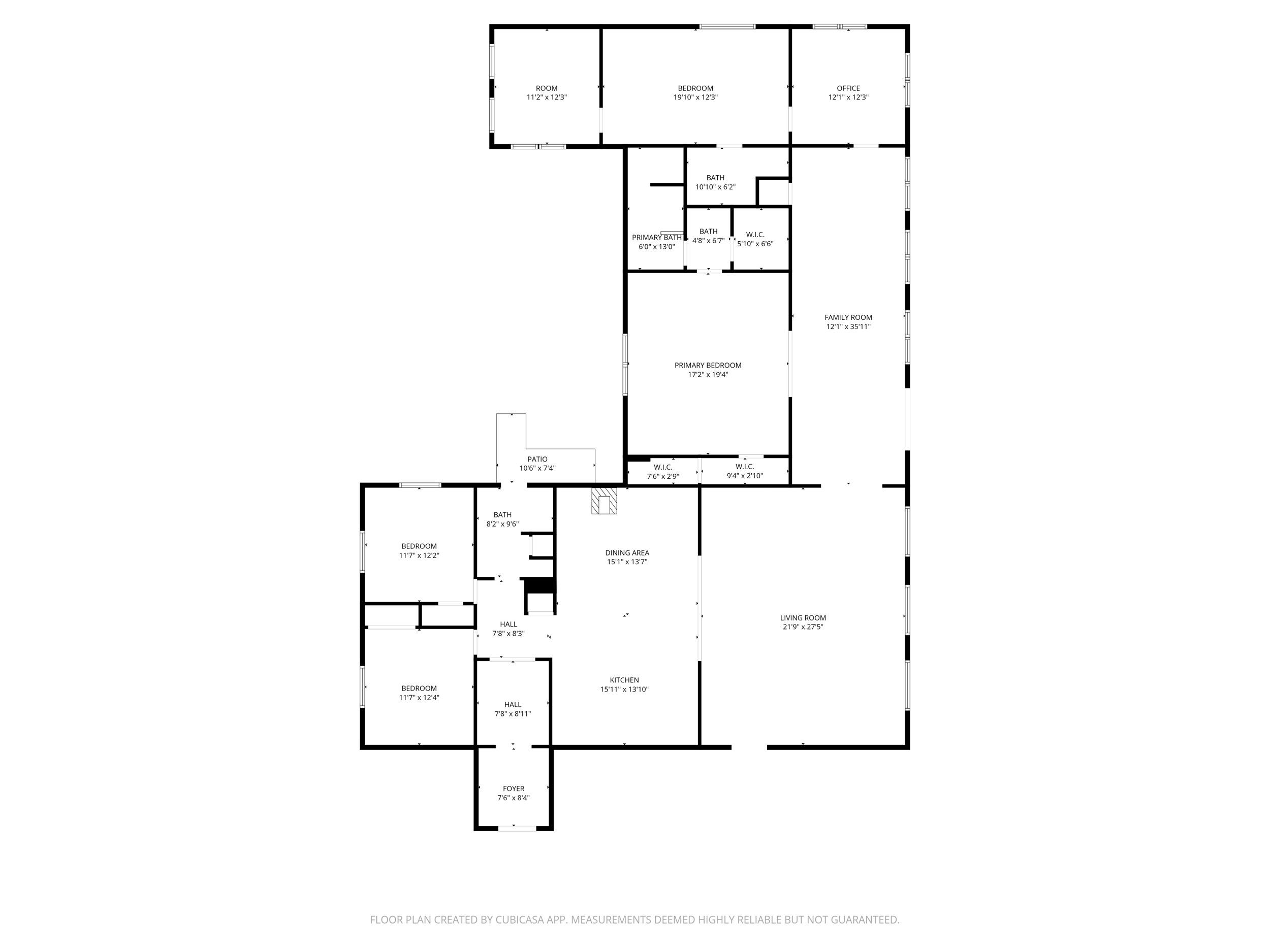 115 Sunset Circle Burnet TX 78611