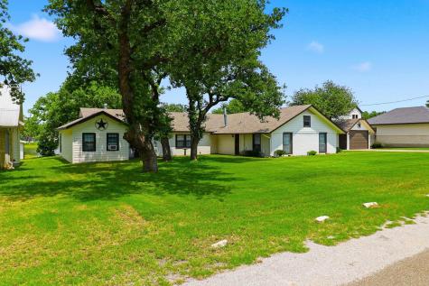 115 Sunset Circle Burnet TX 78611
