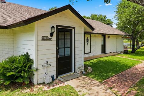 115 Sunset Circle Burnet TX 78611