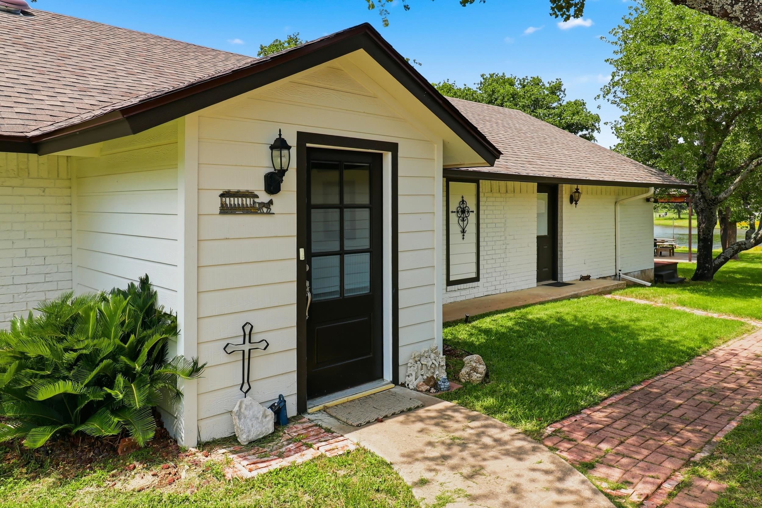 115 Sunset Circle Burnet TX 78611