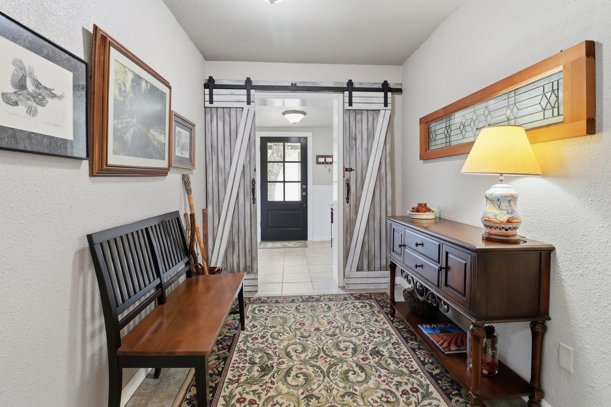 115 Sunset Circle Burnet TX 78611