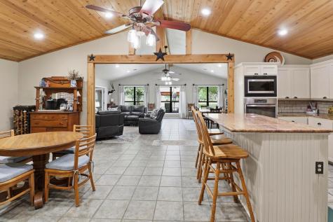115 Sunset Circle Burnet TX 78611