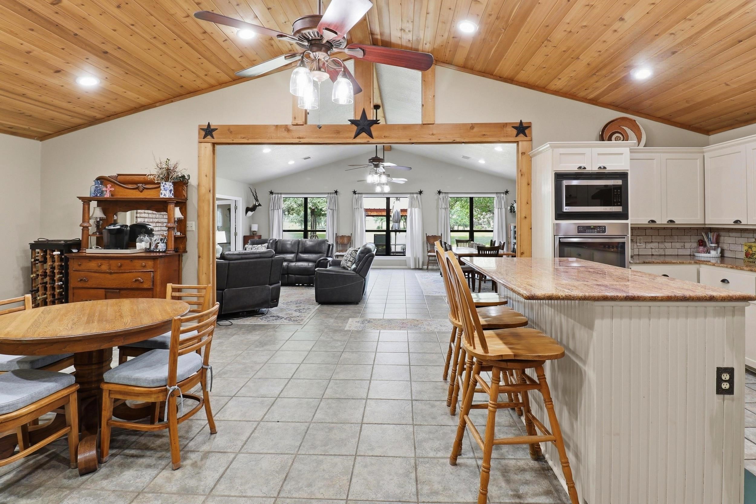 115 Sunset Circle Burnet TX 78611